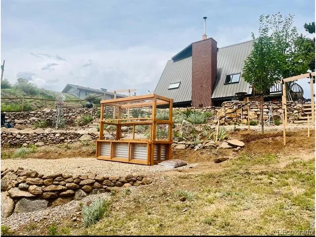 4616 Cliff View Lane Fort Collins, CO 80526