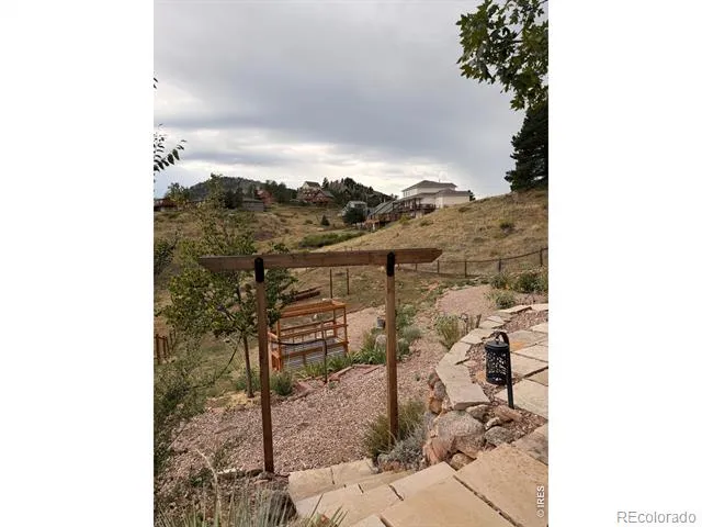 4616 Cliff View Lane Fort Collins, CO 80526