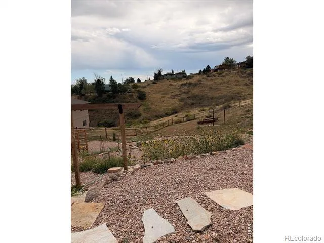 4616 Cliff View Lane Fort Collins, CO 80526