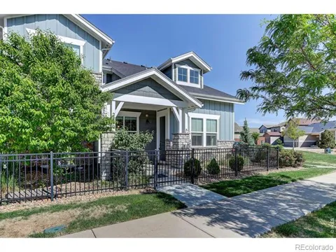 2440 Trio Falls Drive
