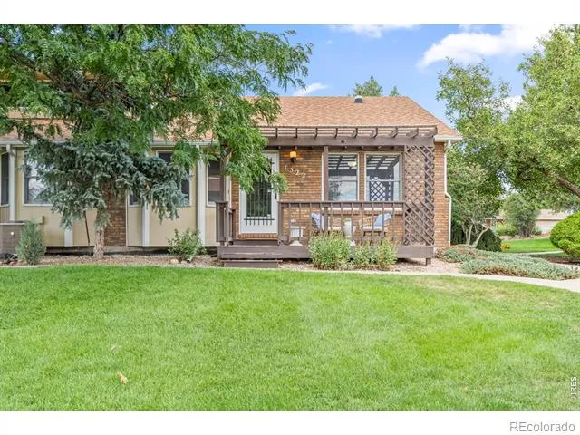 1522 W 29th Street Loveland, CO 80538