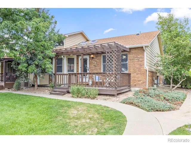 1522 W 29th Street Loveland, CO 80538