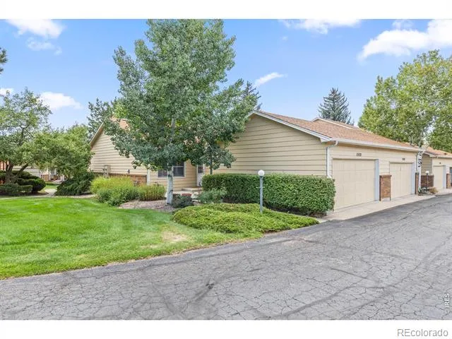 1522 W 29th Street Loveland, CO 80538