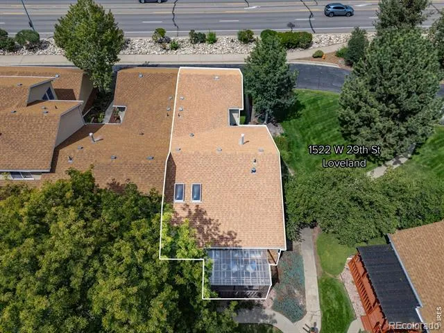 1522 W 29th Street Loveland, CO 80538