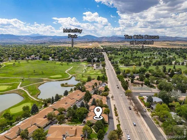 1522 W 29th Street Loveland, CO 80538