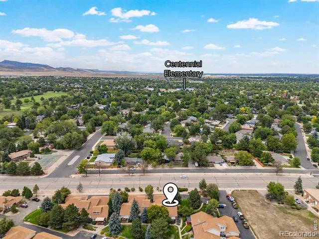 1522 W 29th Street Loveland, CO 80538
