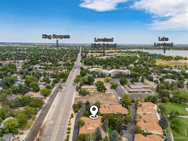 1522 W 29th Street Loveland, CO 80538