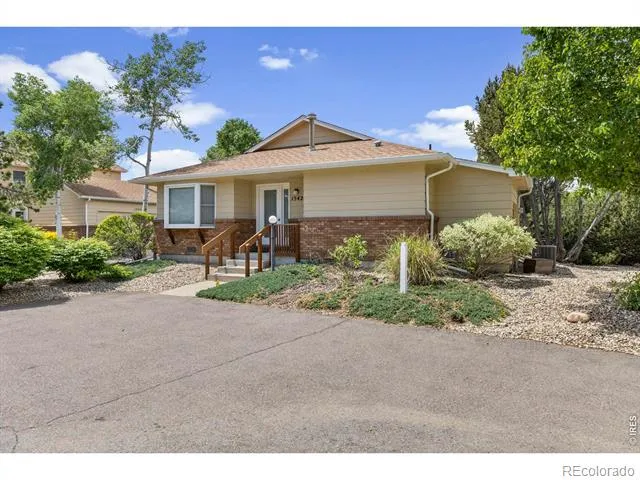 1522 W 29th Street Loveland, CO 80538
