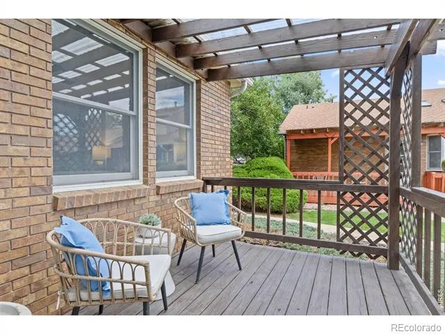 1522 W 29th Street Loveland, CO 80538