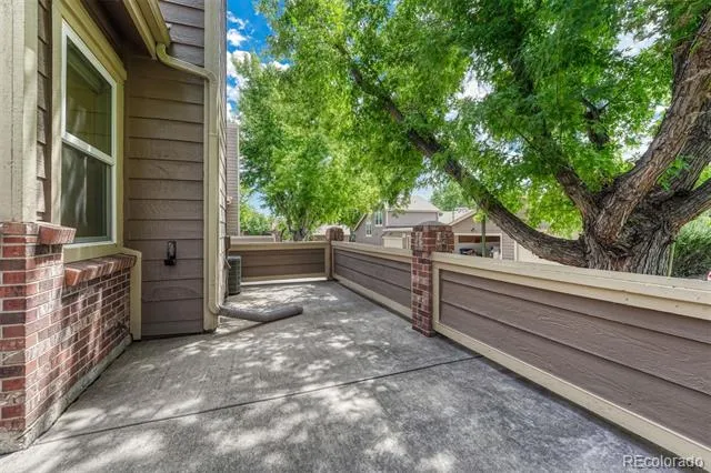 6516 Foxdale Circle Colorado Springs, CO 80919