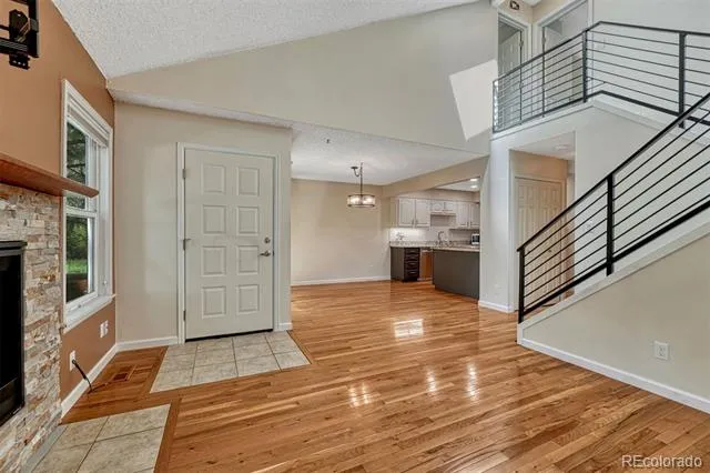 6516 Foxdale Circle Colorado Springs, CO 80919