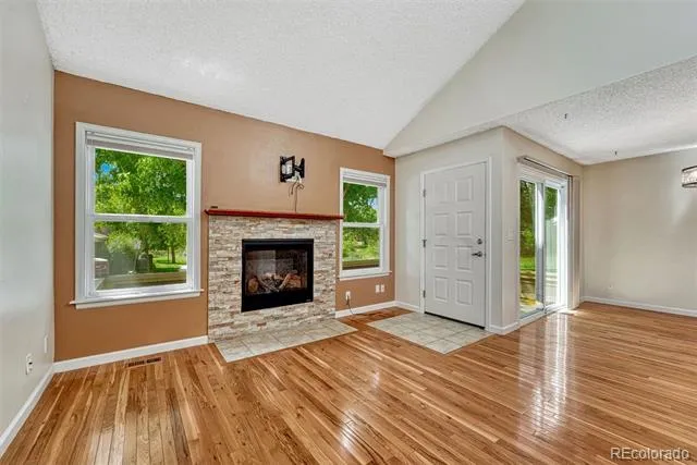 6516 Foxdale Circle Colorado Springs, CO 80919