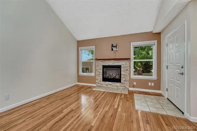 6516 Foxdale Circle Colorado Springs, CO 80919