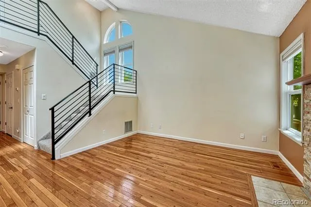 6516 Foxdale Circle Colorado Springs, CO 80919