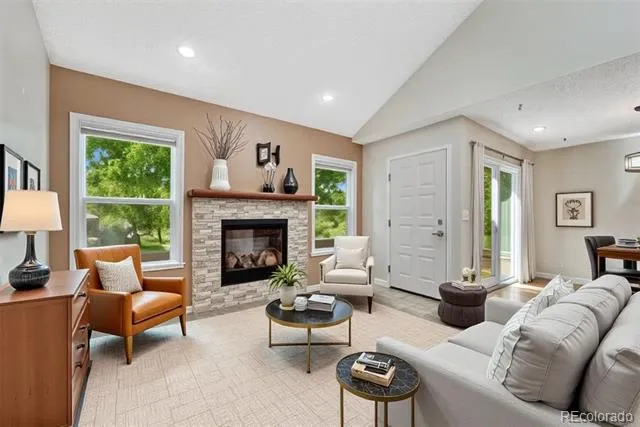 6516 Foxdale Circle Colorado Springs, CO 80919