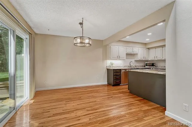 6516 Foxdale Circle Colorado Springs, CO 80919