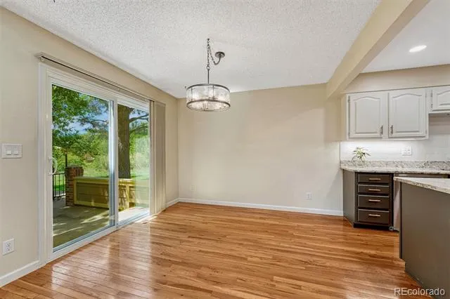 6516 Foxdale Circle Colorado Springs, CO 80919