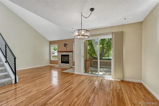 6516 Foxdale Circle Colorado Springs, CO 80919