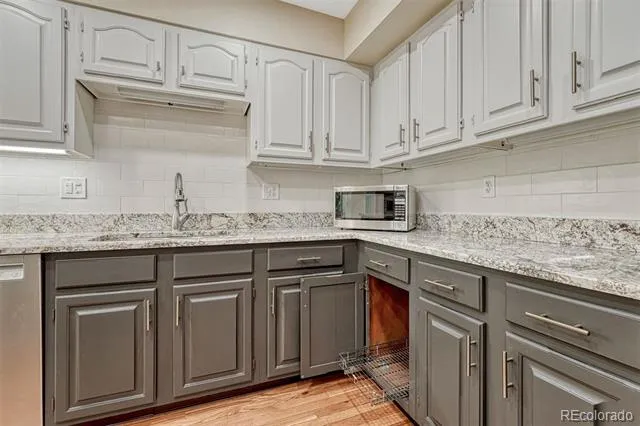 6516 Foxdale Circle Colorado Springs, CO 80919