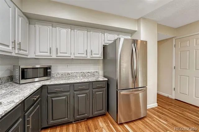 6516 Foxdale Circle Colorado Springs, CO 80919