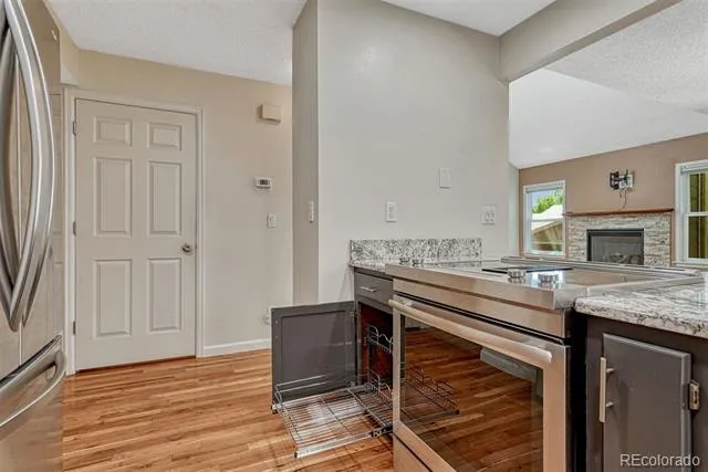 6516 Foxdale Circle Colorado Springs, CO 80919