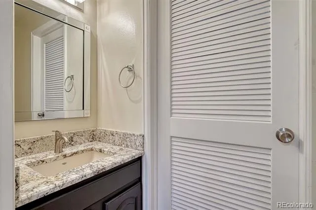 6516 Foxdale Circle Colorado Springs, CO 80919