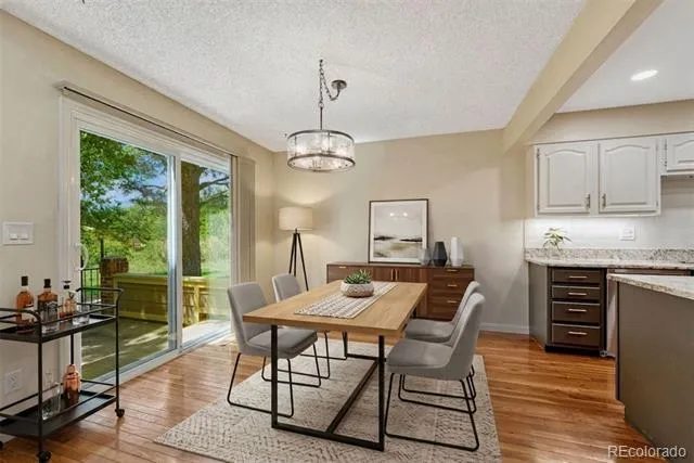 6516 Foxdale Circle Colorado Springs, CO 80919