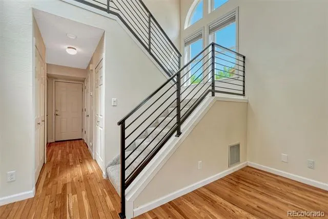 6516 Foxdale Circle Colorado Springs, CO 80919