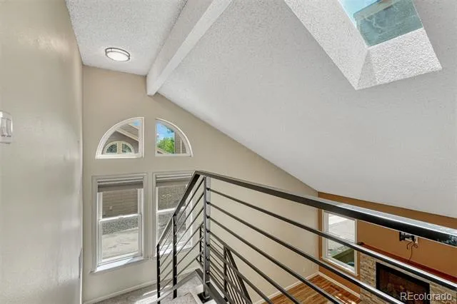 6516 Foxdale Circle Colorado Springs, CO 80919