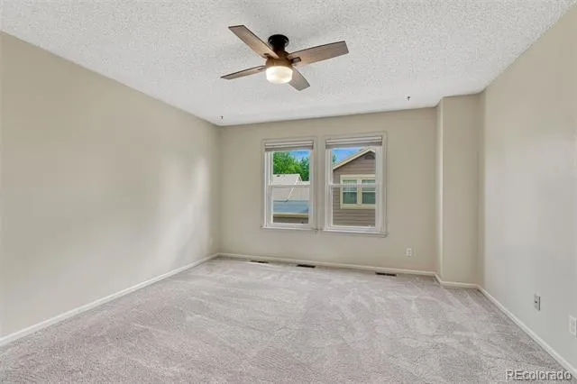 6516 Foxdale Circle Colorado Springs, CO 80919