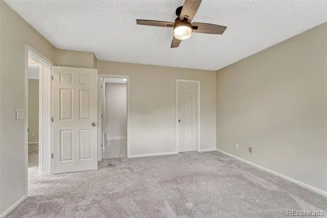 6516 Foxdale Circle Colorado Springs, CO 80919