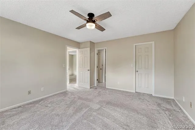 6516 Foxdale Circle Colorado Springs, CO 80919