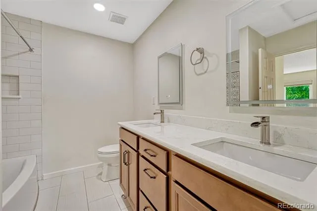 6516 Foxdale Circle Colorado Springs, CO 80919
