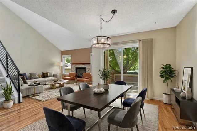 6516 Foxdale Circle Colorado Springs, CO 80919