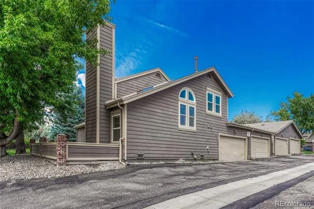 6516 Foxdale Circle Colorado Springs, CO 80919