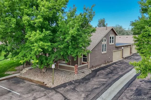 6516 Foxdale Circle Colorado Springs, CO 80919