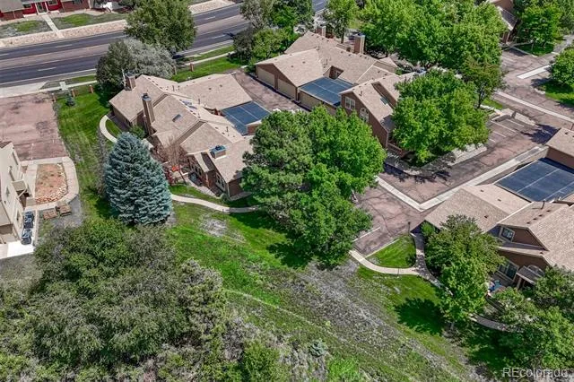 6516 Foxdale Circle Colorado Springs, CO 80919