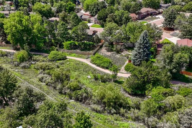 6516 Foxdale Circle Colorado Springs, CO 80919
