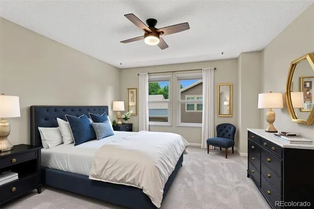 6516 Foxdale Circle Colorado Springs, CO 80919