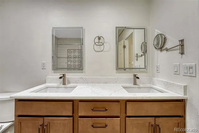 6516 Foxdale Circle Colorado Springs, CO 80919