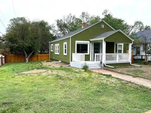411 Olive Street Colorado Springs, CO 80904