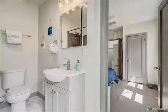 411 Olive Street Colorado Springs, CO 80904