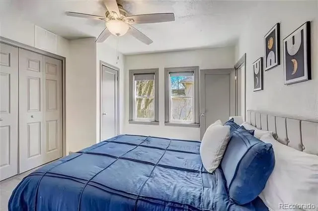 411 Olive Street Colorado Springs, CO 80904
