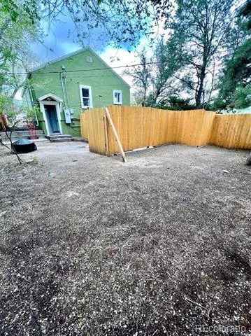 411 Olive Street Colorado Springs, CO 80904