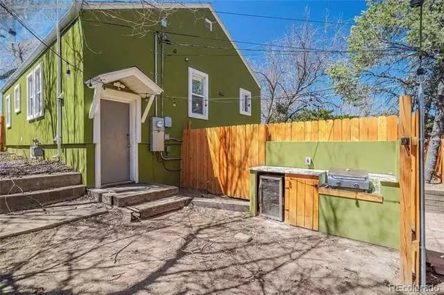 411 Olive Street Colorado Springs, CO 80904