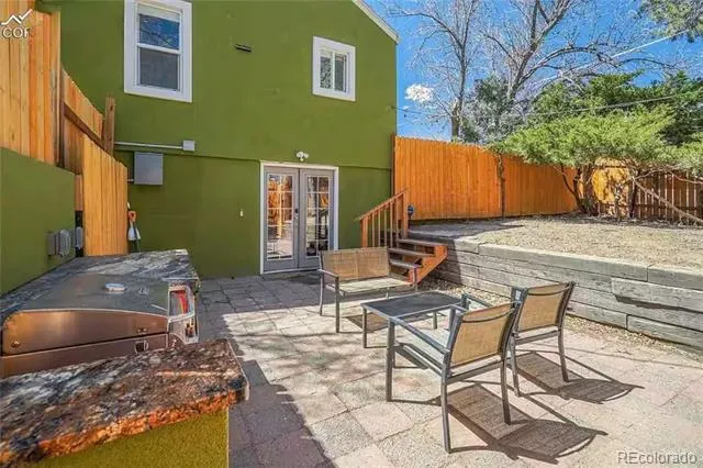 411 Olive Street Colorado Springs, CO 80904