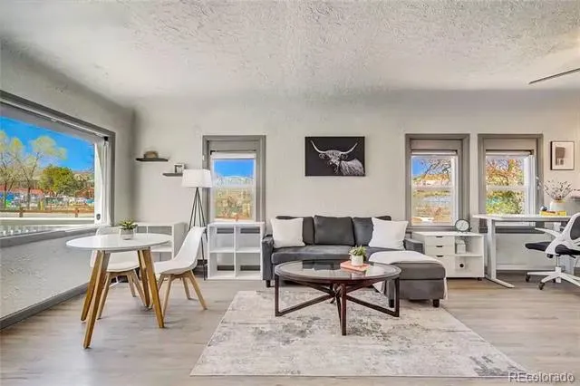 411 Olive Street Colorado Springs, CO 80904