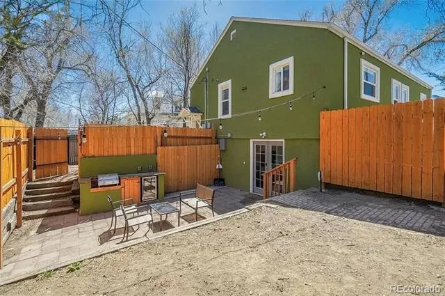 411 Olive Street Colorado Springs, CO 80904