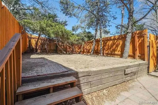411 Olive Street Colorado Springs, CO 80904
