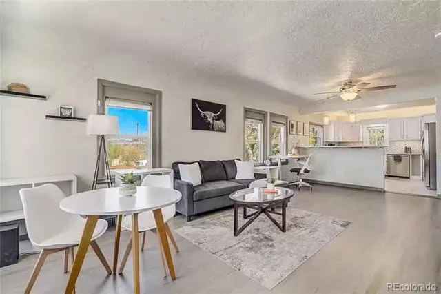 411 Olive Street Colorado Springs, CO 80904